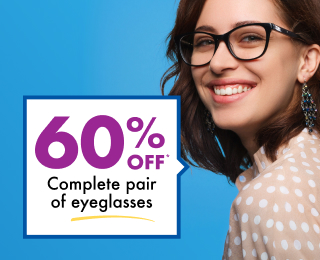 Eyeglass Deals & Discounts | Boscov's Optical