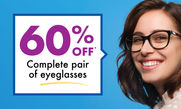 Eyeglass Deals & Discounts | Boscov's Optical