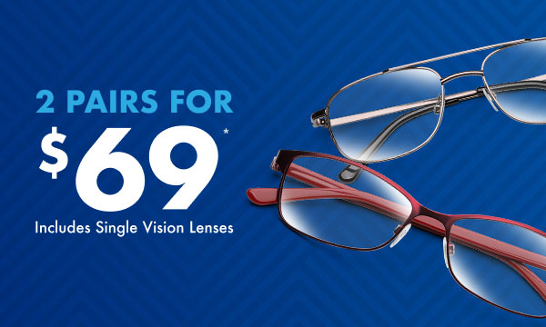 Eyeglass Deals And Discounts Boscovs Optical